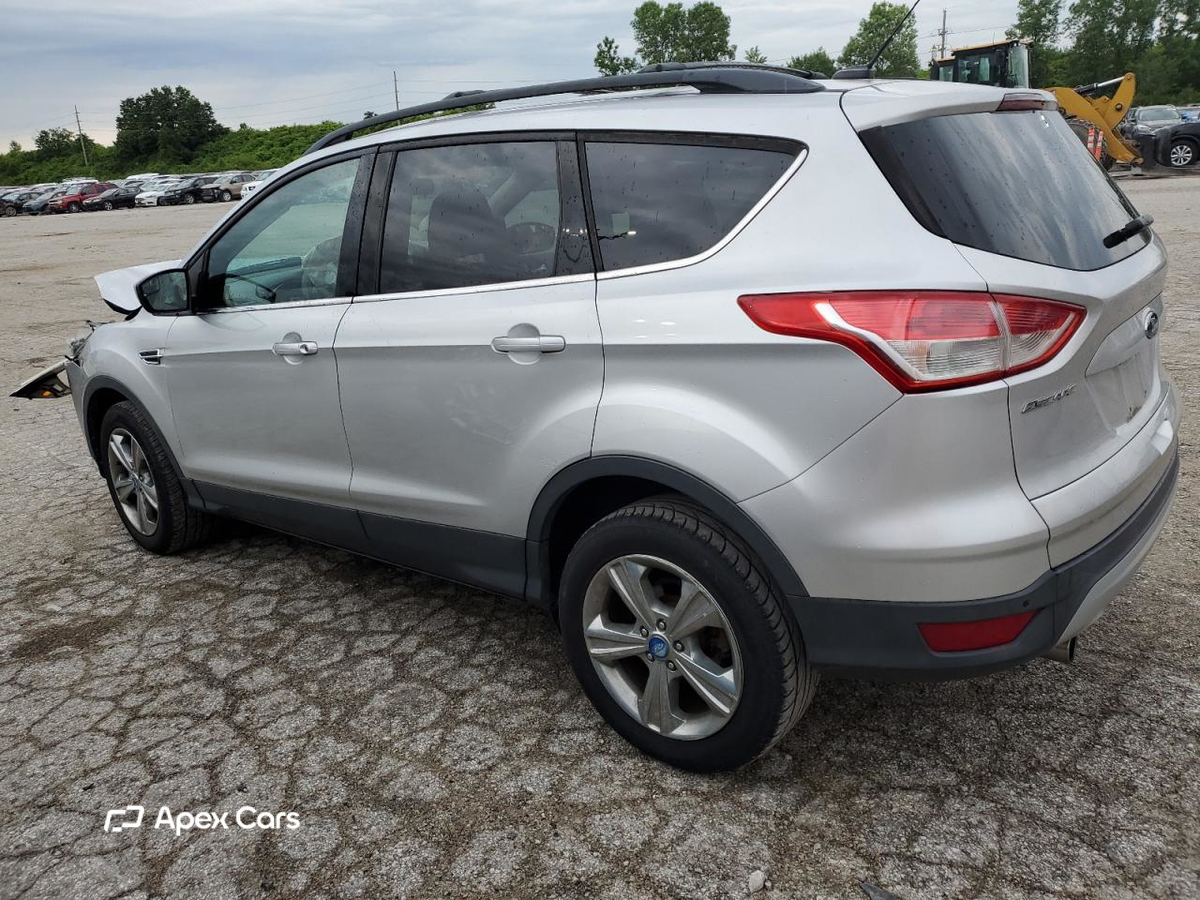 Ford Escape 2013