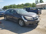 Chevrolet Malibu 2013