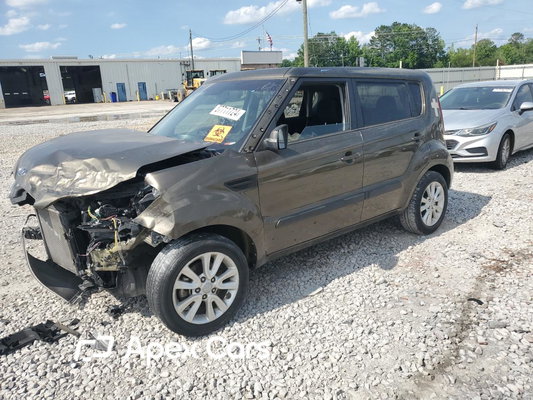 Kia Soul 2012 - Image 1 of 12