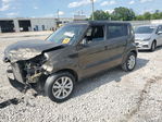 Kia Soul 2012