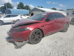 Ford Taurus 2013