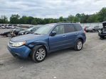 Subaru Forester 2012