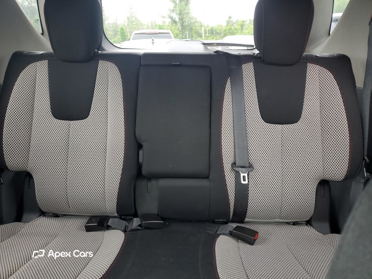 Chevrolet Equinox 2012