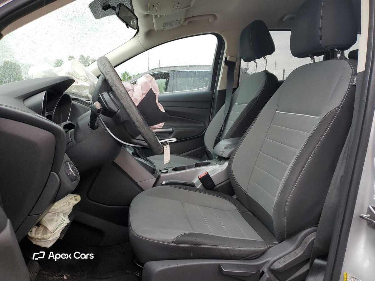 Ford Escape 2013