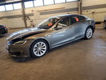 Tesla Model S 2016