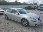 Nissan Maxima 2008