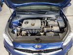 Kia Forte 2021