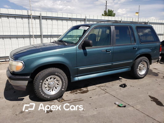 Ford Explorer 1995 - Image 1 of 5