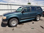 Ford Explorer 1995