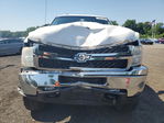 Chevrolet Silverado 2011