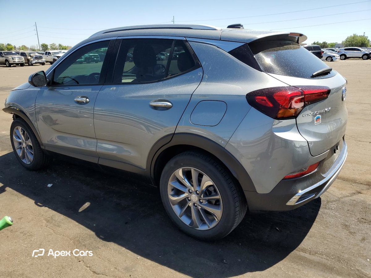 Buick Encore 2023
