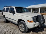 Jeep Commander 2007