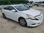 Hyundai Sonata 2011
