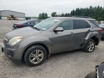 Chevrolet Equinox 2012