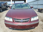 Chevrolet Impala 2002