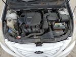 Hyundai Sonata 2011