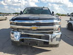 Chevrolet Silverado 2017
