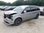 Dodge Caravan 2018