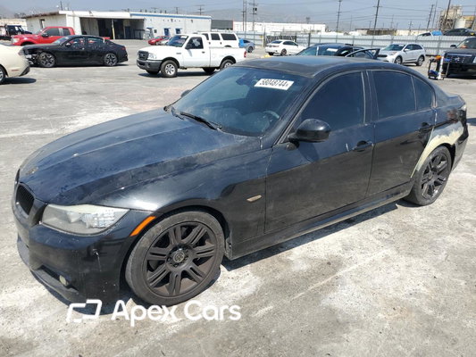 BMW Series 3 2010 - Image 1 of 11