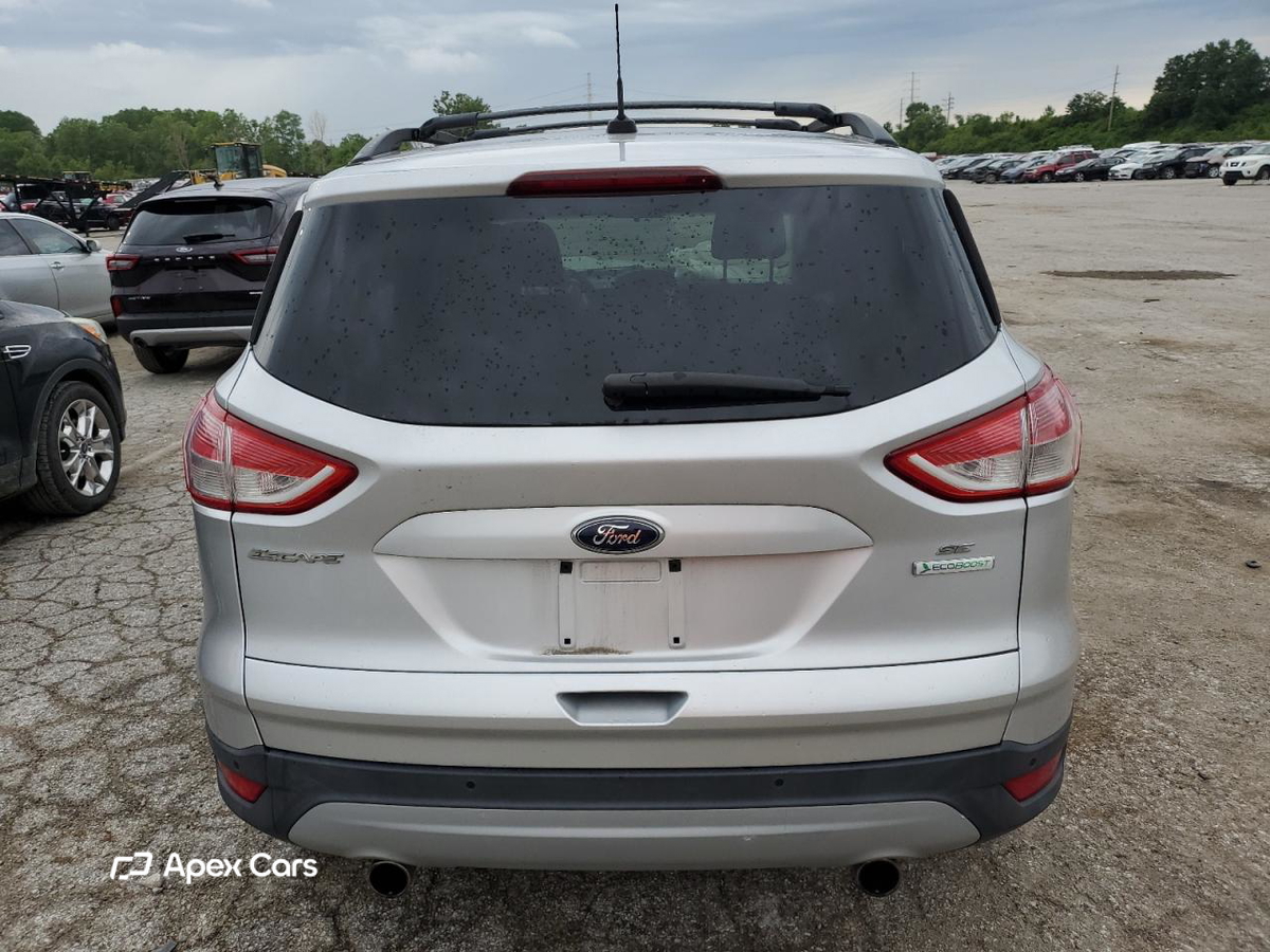 Ford Escape 2013