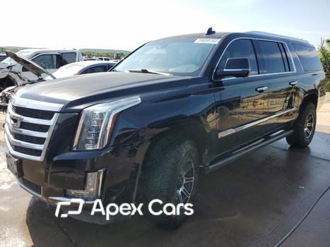 Cadillac Escalade 2015 - Image 1 of 13