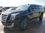 Cadillac Escalade 2015