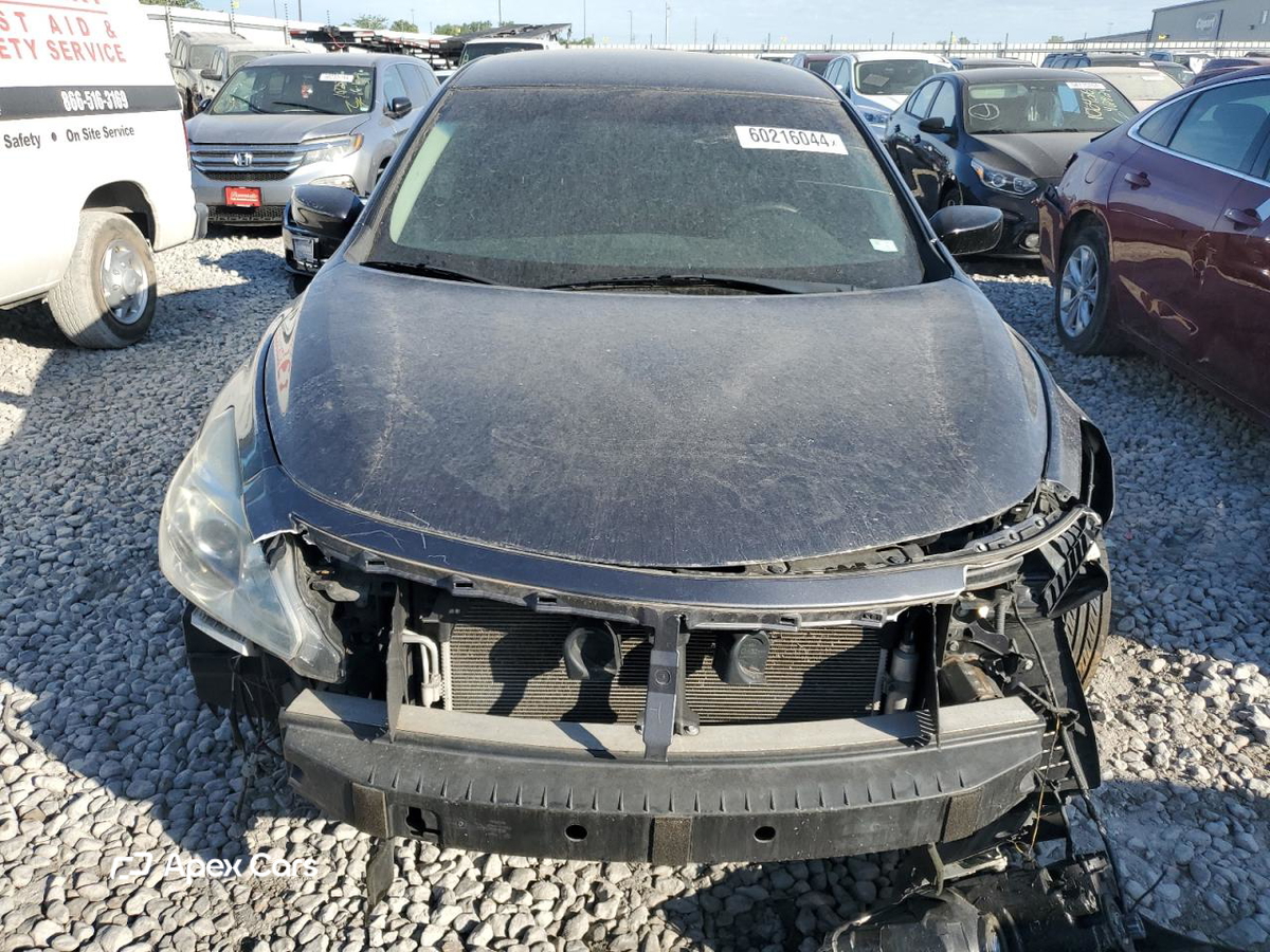 Nissan Altima 2013