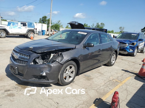 Chevrolet Malibu 2013 - Image 1 of 12