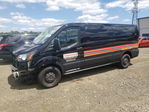 Ford Transit 2017