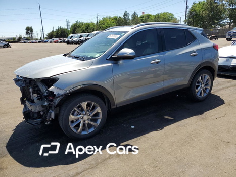 Buick Encore 2023 - Image 1 of 5