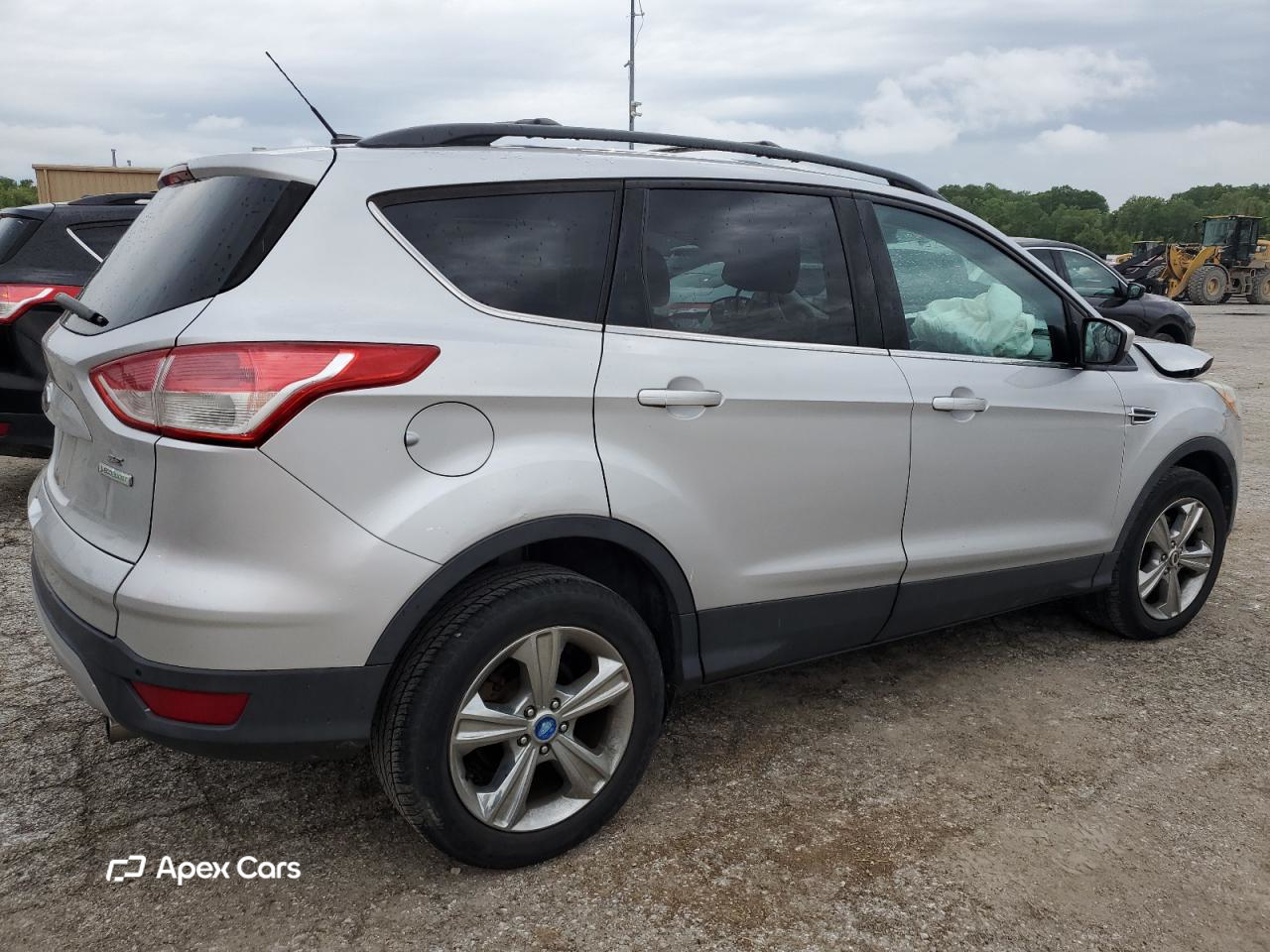 Ford Escape 2013