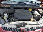 Dodge Caravan 2019