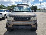Land Rover LR4 2011