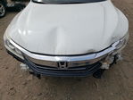 Honda Accord 2017