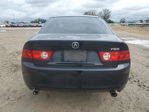 Acura TSX 2004