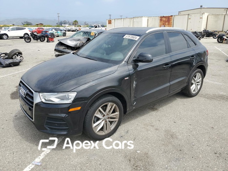 Audi Q3 2018 - Zdjęcie 1 z 13