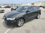 Audi Q3 2018