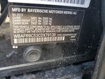 BMW Series 5 2012