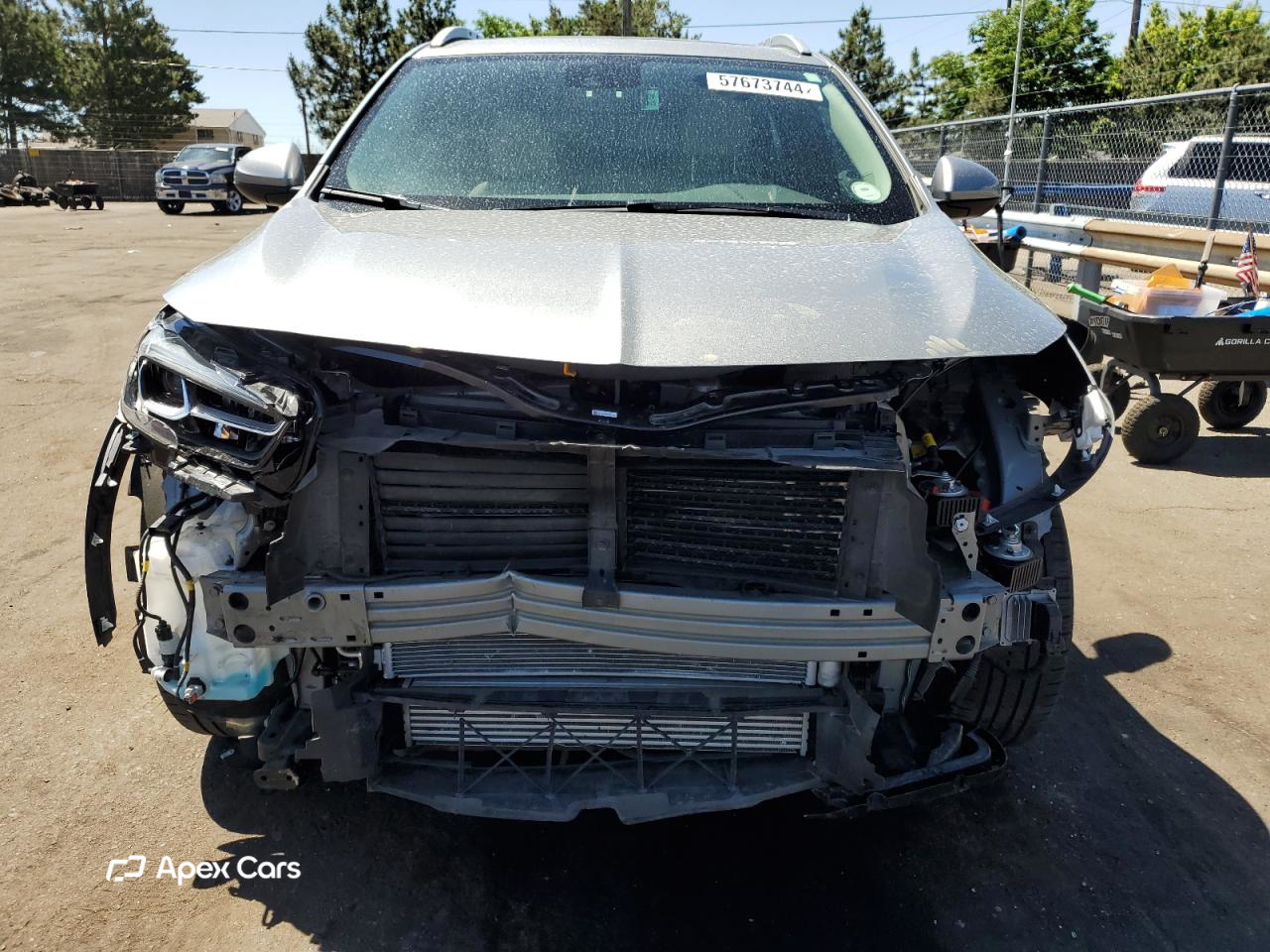 Buick Encore 2023