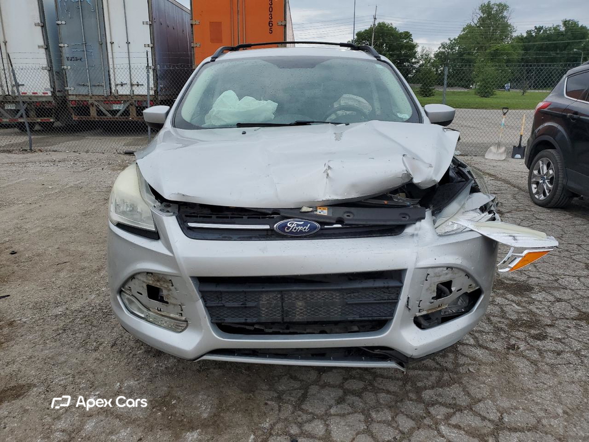 Ford Escape 2013