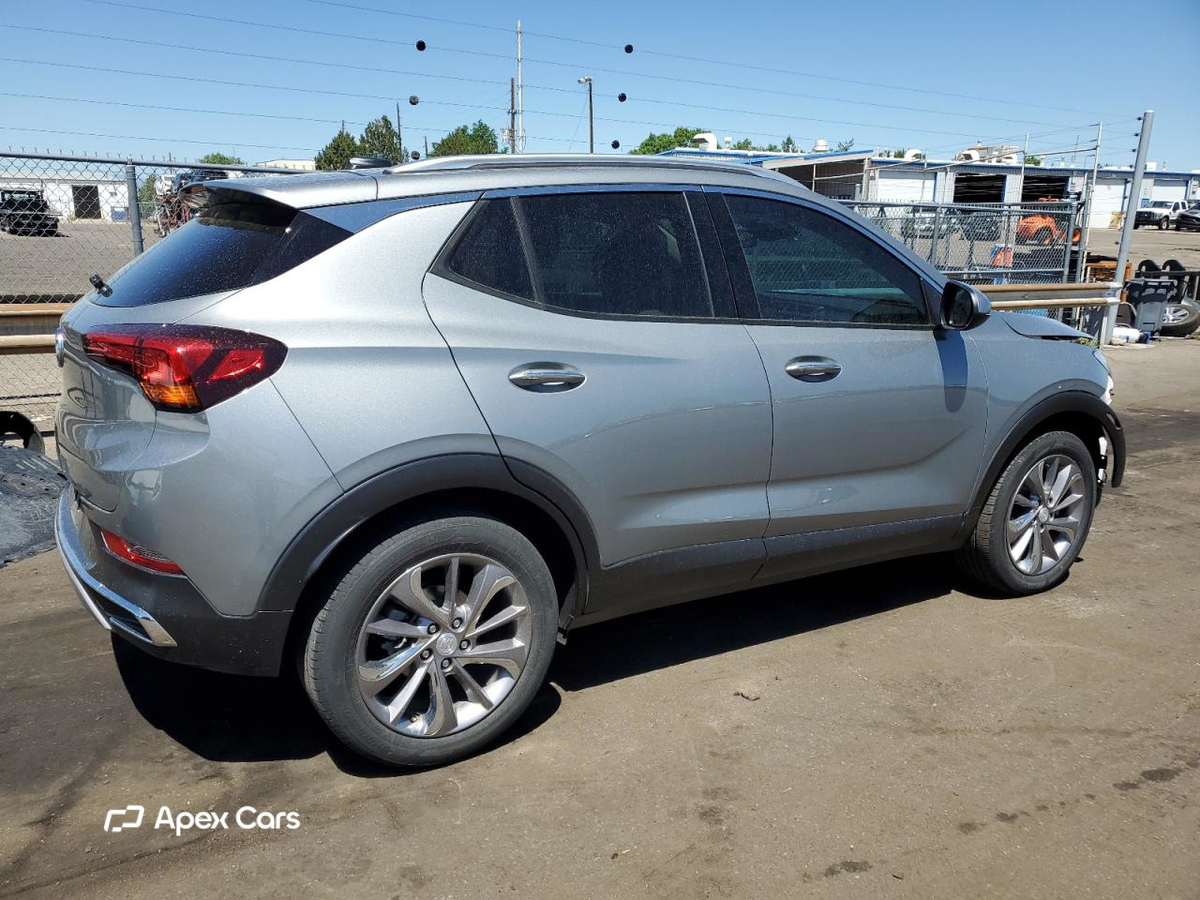 Buick Encore 2023