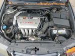 Acura TSX 2004