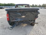 Chevrolet Silverado 2009
