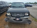 Ford Ranger 2003