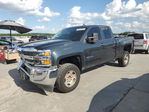 Chevrolet Silverado 2017