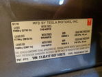 Tesla Model S 2016