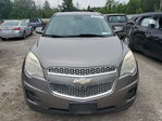 Chevrolet Equinox 2012