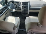 Dodge Caravan 2009