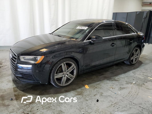 Audi A3 2015 - Image 1 of 12
