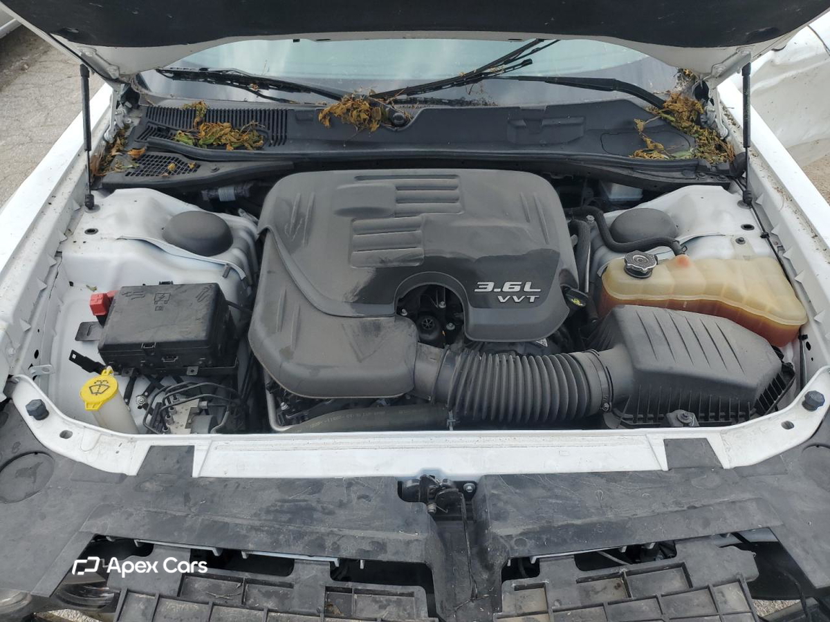 Dodge Challenger 2020
